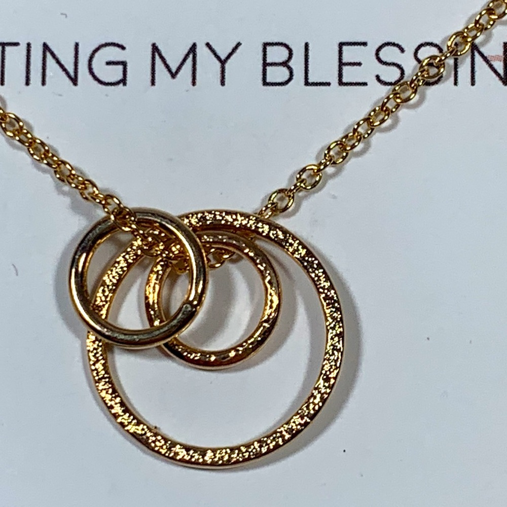 Be The Good Necklace - Picture 2 of 6
